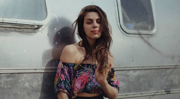 Julie Byrne