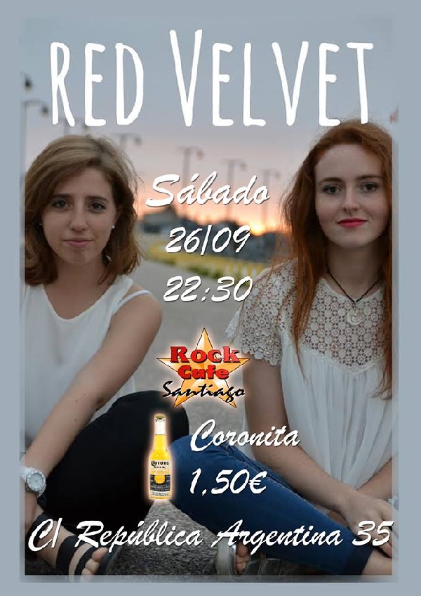 REDVELVET DUO Cafe Rock Santiago_n