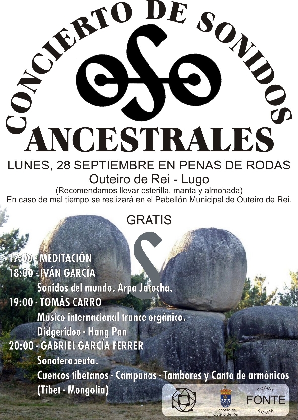 cartel penas de rodas