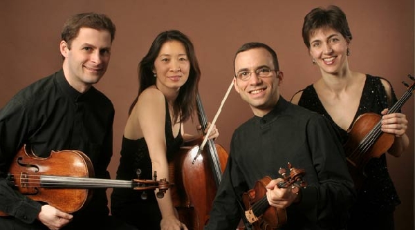 Brentano String Quartet