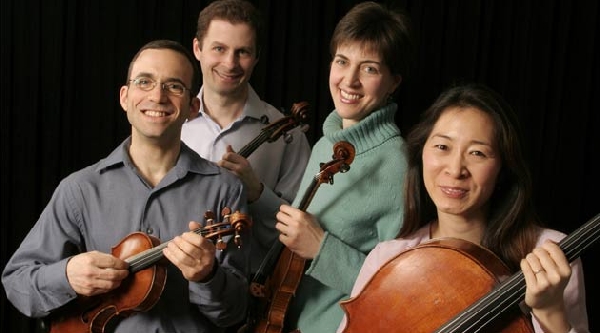 Brentano String Quartet