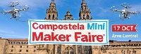 Compostela Mini Maker Faire