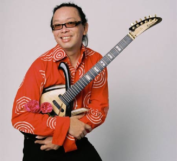 Nguyen Quintet