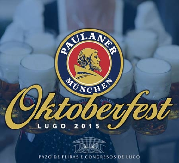 Oktoberfest 2015 Lugo