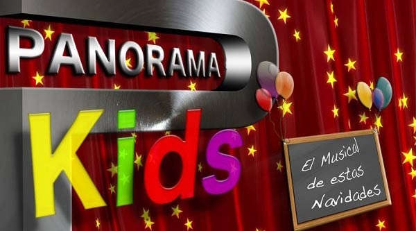 Panorama Kids