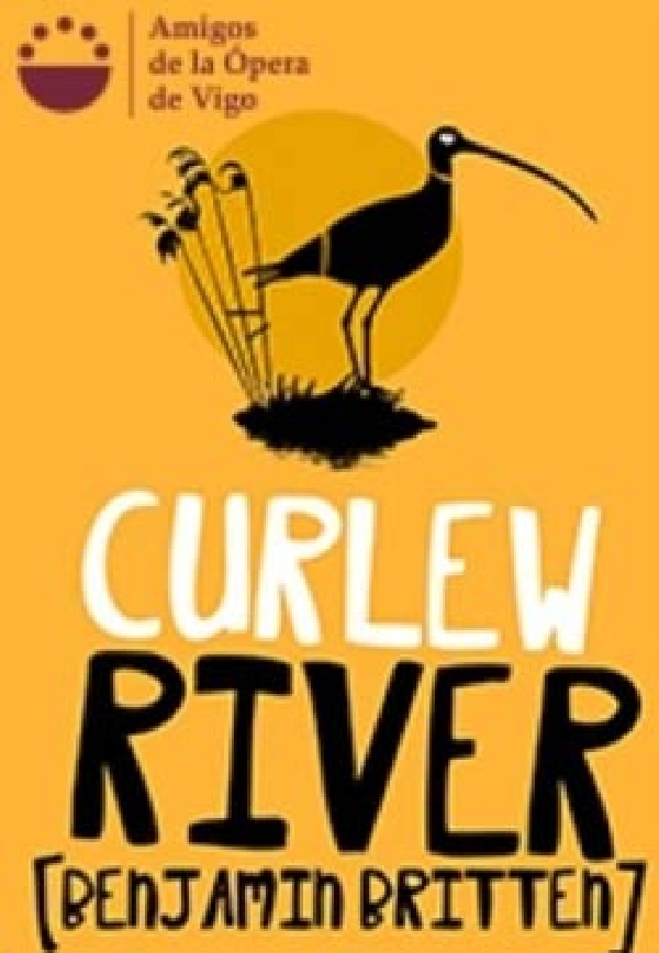 curlew river
