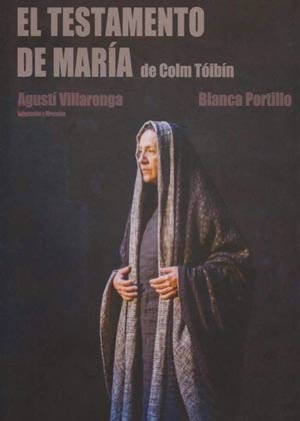 el testamento de maria