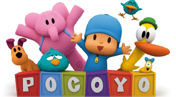 pocoyo