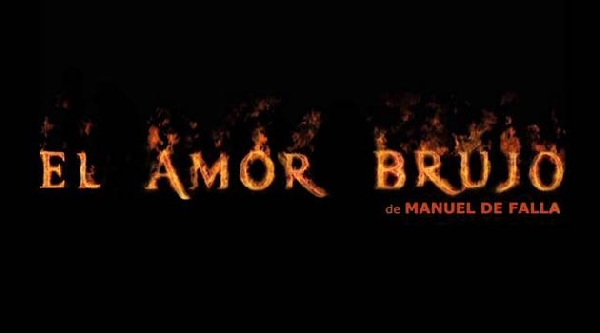 El Amor Brujo de M. Falla