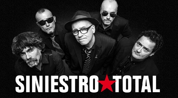 Siniestro TOtal