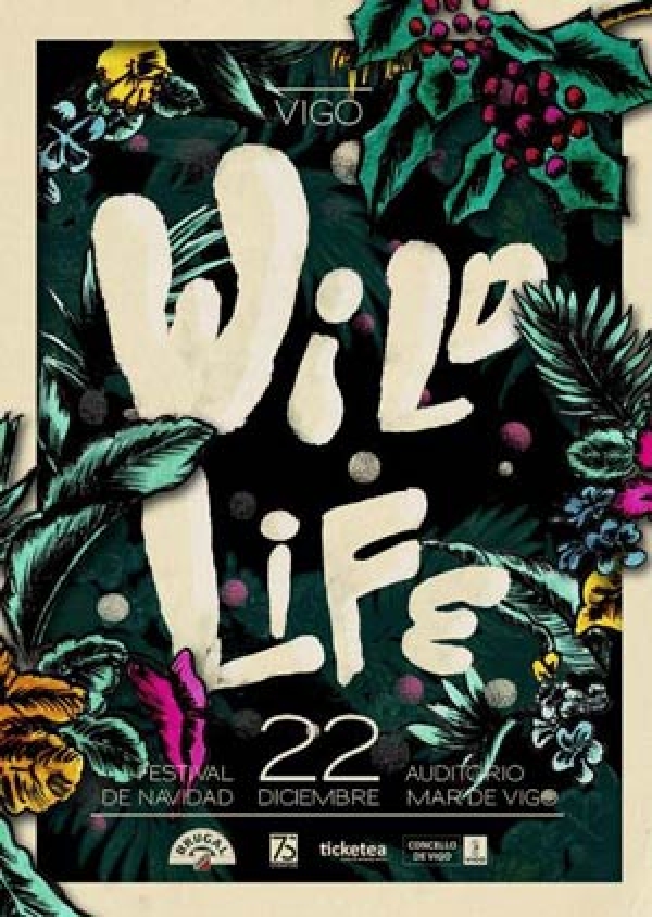 WildLife 2015