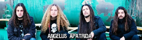 Angelus Apatrida