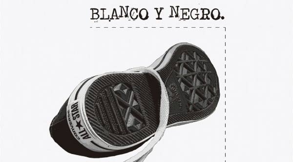 Blanco y Negro