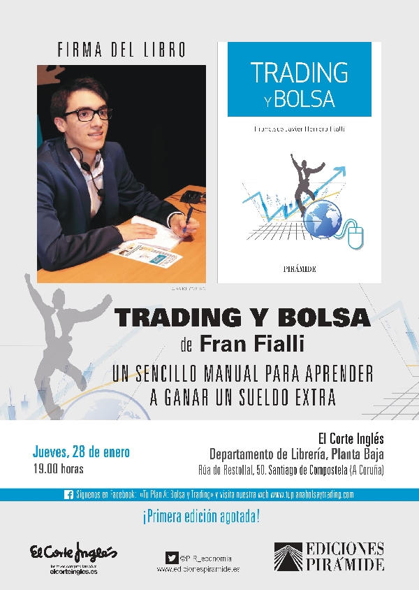 CARTEL FIRMA LIBRO 28E