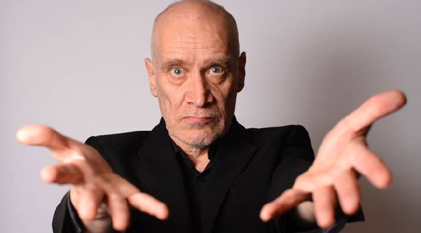 Wilko Johnson