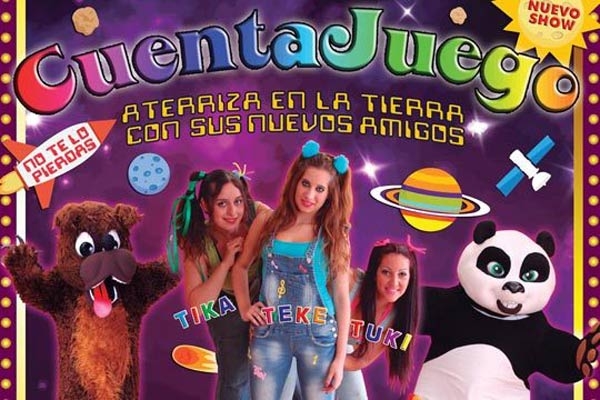 cuentajuego