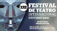 Festival Internacional de Teatro Universitario 2016 de Santiago de Compostela