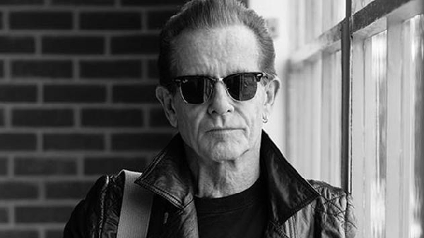 Graham Bonnet