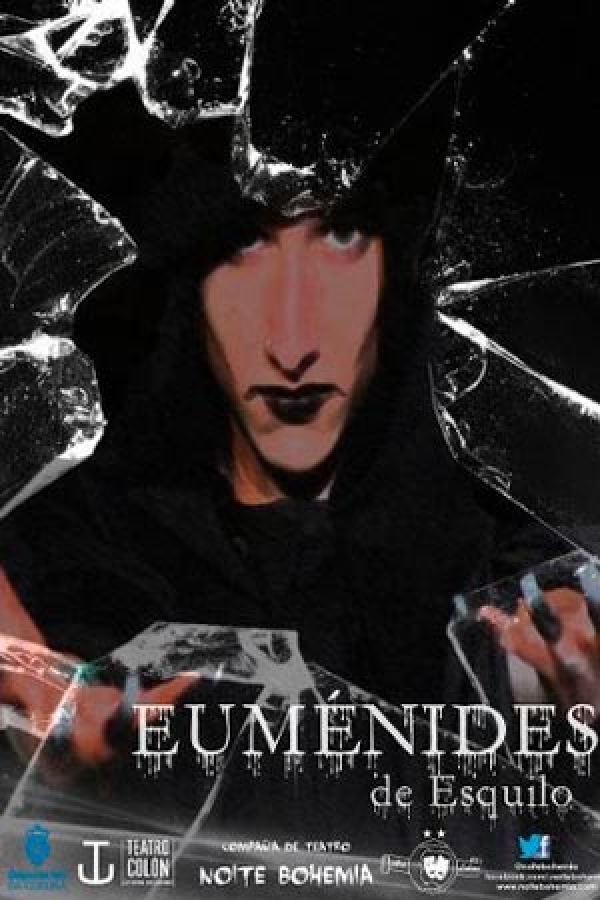 Las Eumenides