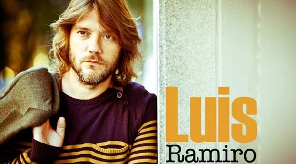 Luis Ramiro1