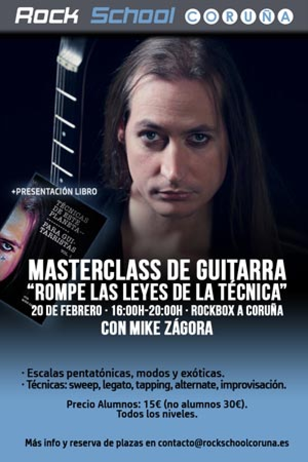 Masterclass Zagora   internet