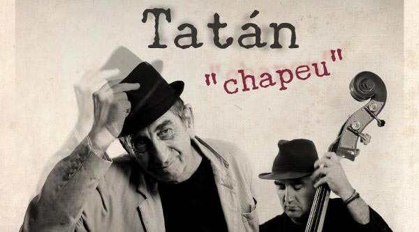 Tatan Chapeu