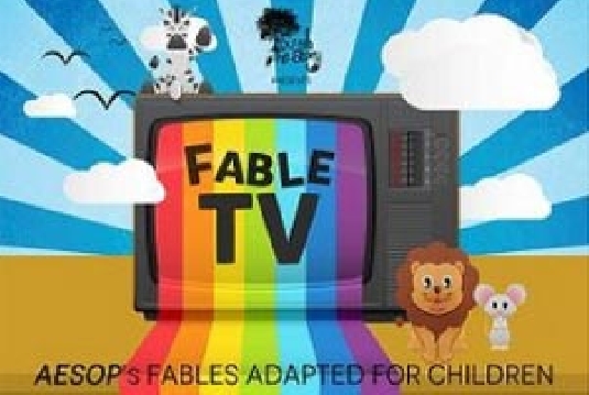 FABLE TV