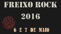 Festival Freixo Rock 2016