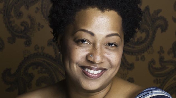 Lisa Fischer