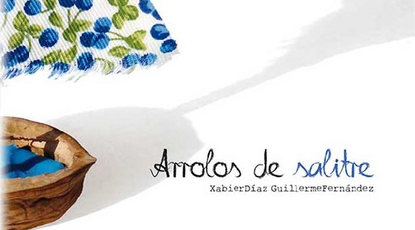 arrolos de salitre