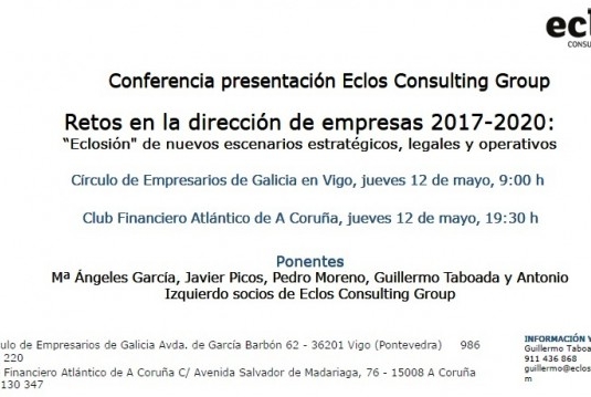 Conferencia Vigo y A Coruña 630x359