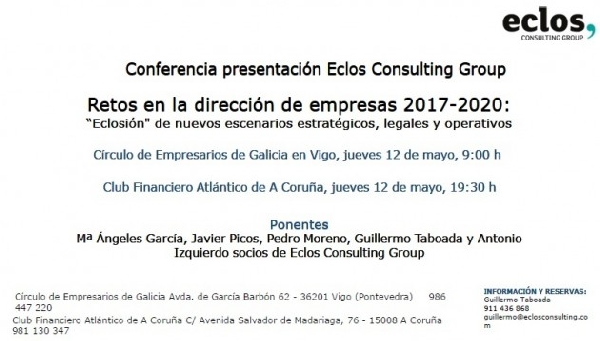 Conferencia Vigo y A Coruña 630x359