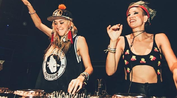 Nervo en A Coruna