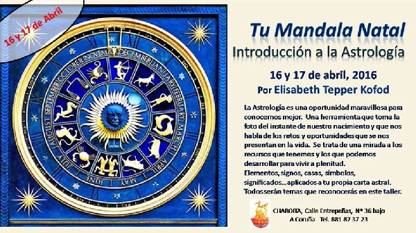 TU MANDALA NATAL