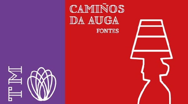 caminos da auga