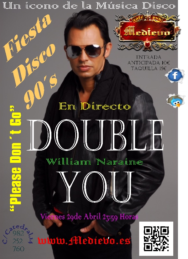 cartel Double you