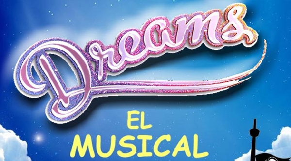 dreams el musical