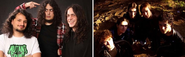 mutant squad band lethal