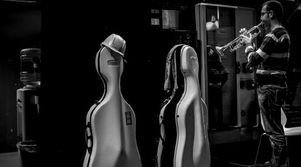 Descubre unha orquestra para ti a tua