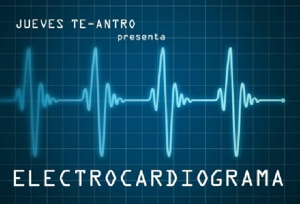 Electrocardiograma en A Coruna