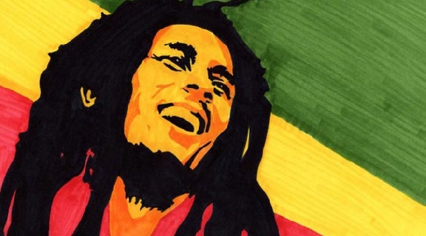 Tributo a Bob Marley en Lugo