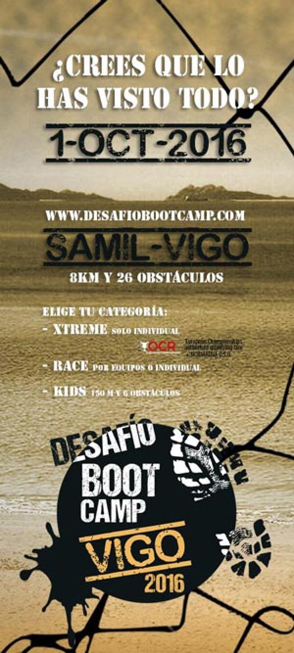 Desafio Boot Camp Vigo 2016