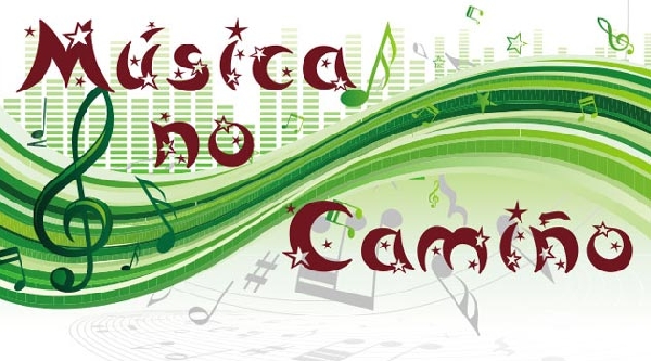 Musica no Camino 2016 en Santiago de Compostela