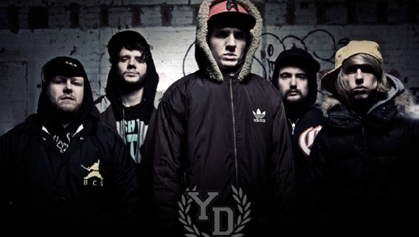 your demise 2004 