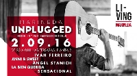 Marineda Unplugged 2016 de A Coruna