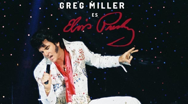 Rockking Musical de Elvis Presley