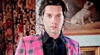 Rufus Wainwright