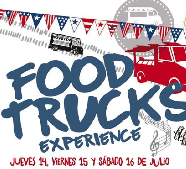 food trucks 2016