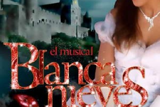 Blancanieves el musical
