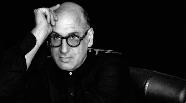 Concierto de Michael Nyman en Santiago de Compostela